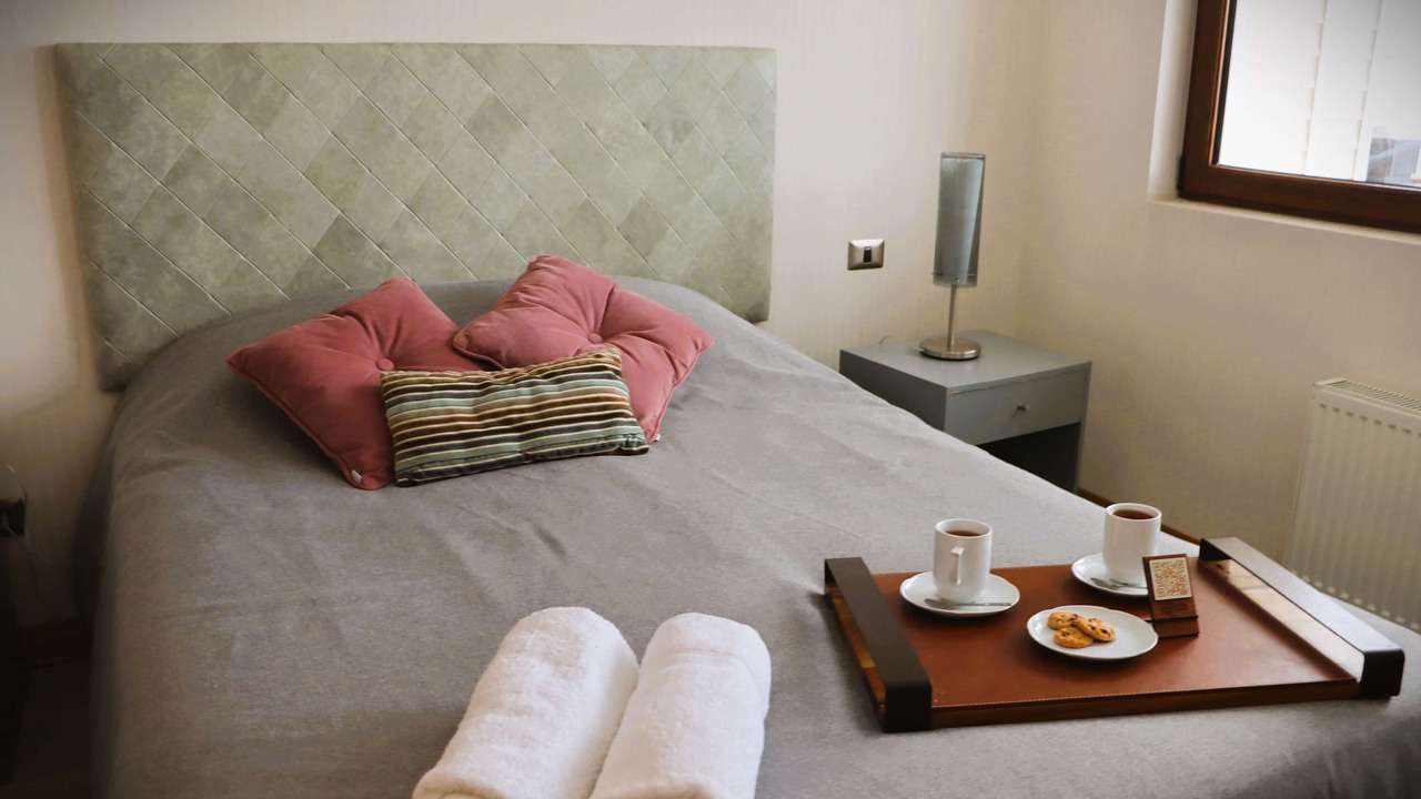 Photo of Bedroom in Valle Nevado
