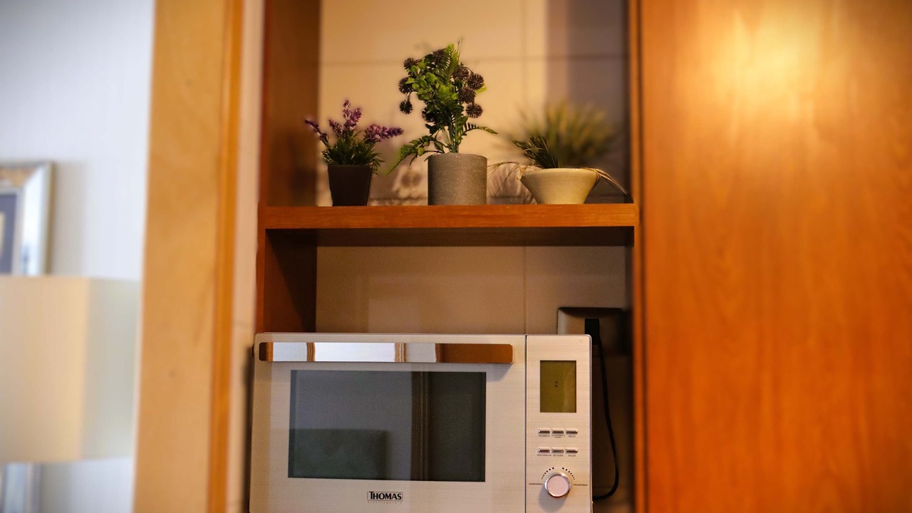 Photo of Kitchen in Valle Nevado
