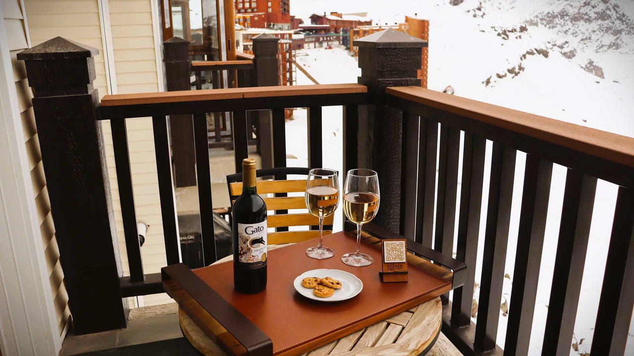 Photo of Outdoor in Valle Nevado