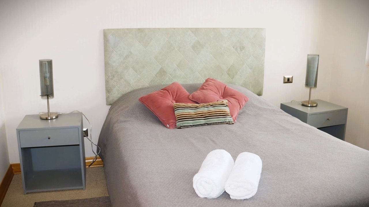 Photo of Bedroom in Valle Nevado