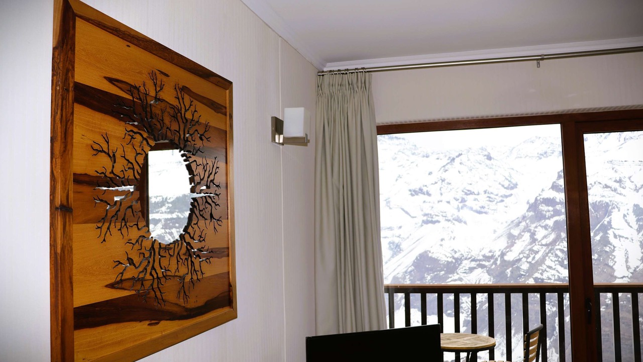 Photo of Others in Valle Nevado