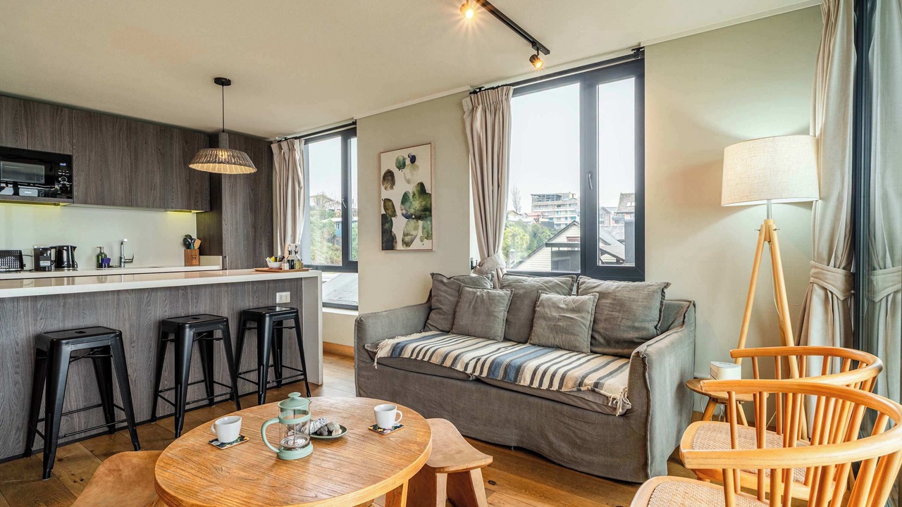 Photo of Livingroom in Puerto Varas
