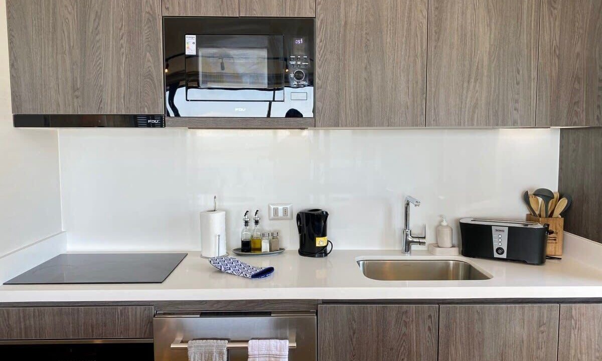 Photo of Kitchen in Puerto Varas
