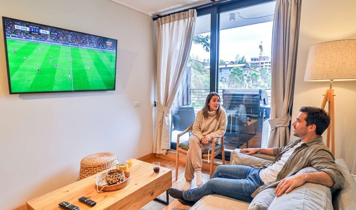 Photo of Livingroom in Puerto Varas