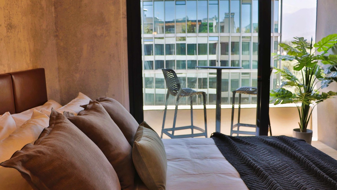 Photo of Bedroom in Vitacura