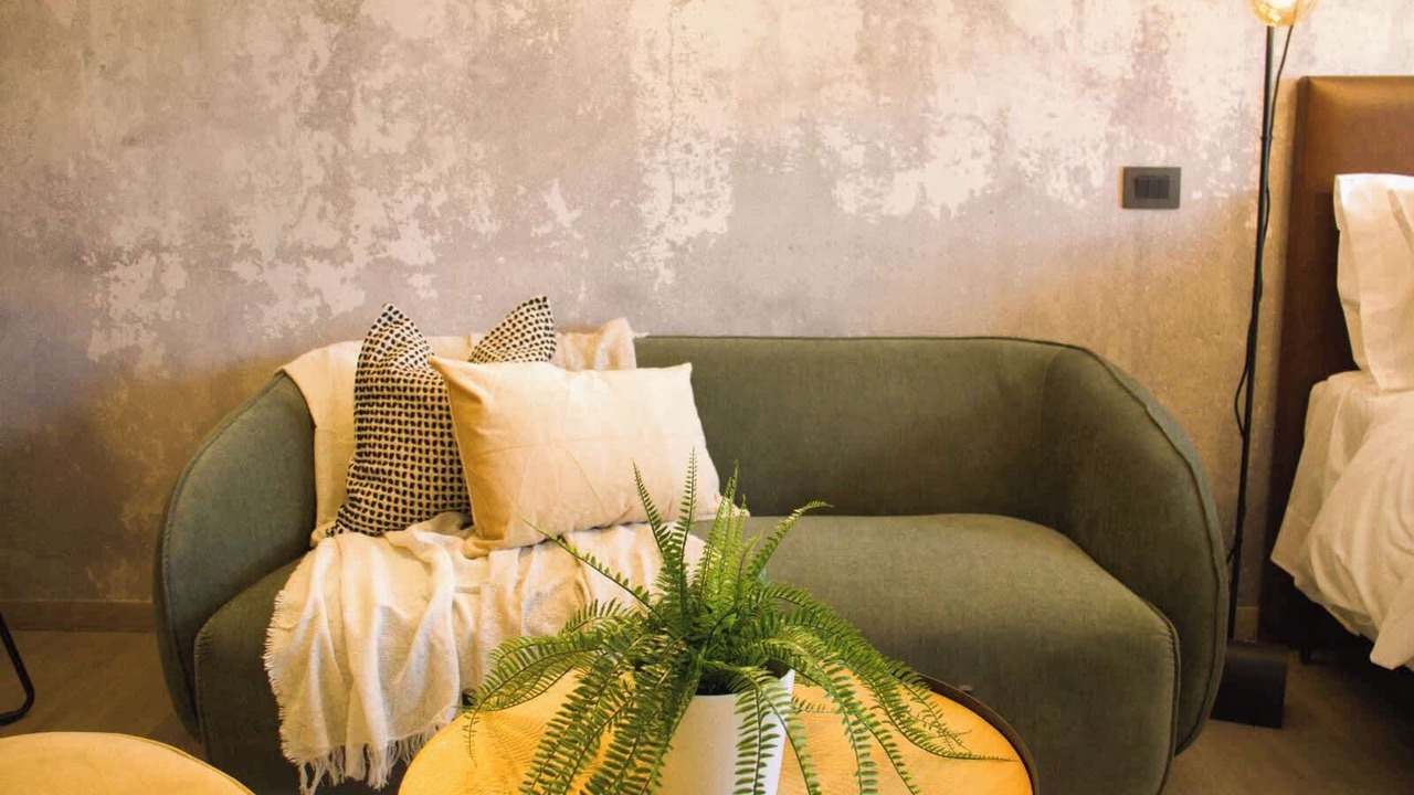 Photo of Livingroom in Vitacura