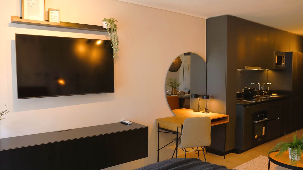 Photo of Bedroom in Vitacura