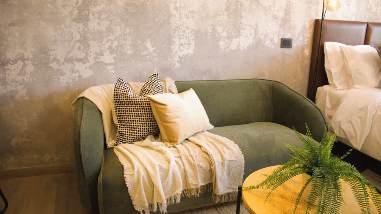 Photo of Livingroom in Vitacura