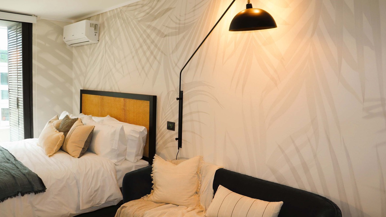 Photo of Bedroom in Las Condes