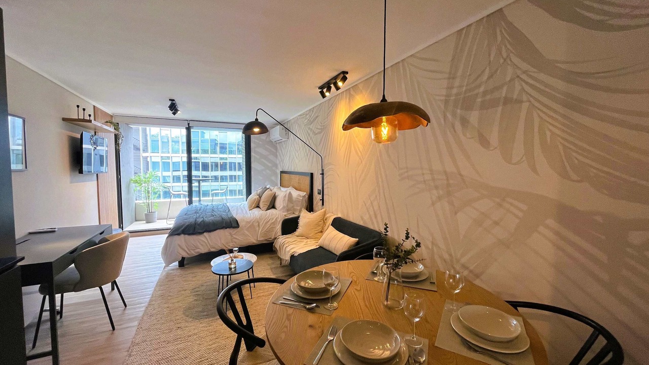 Photo of Bedroom in Las Condes