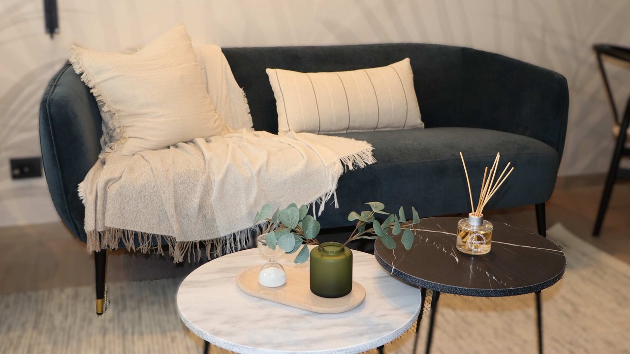 Photo of Livingroom in Las Condes