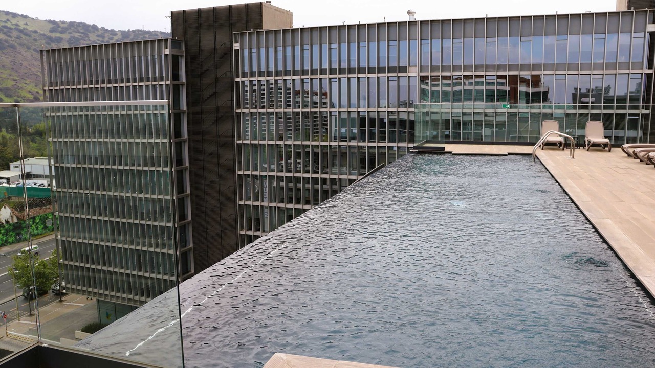 Photo of Outdoor in Las Condes
