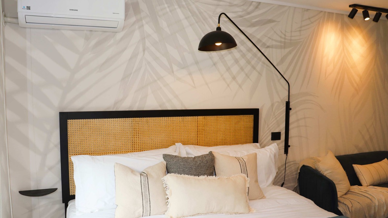 Photo of Bedroom in Las Condes
