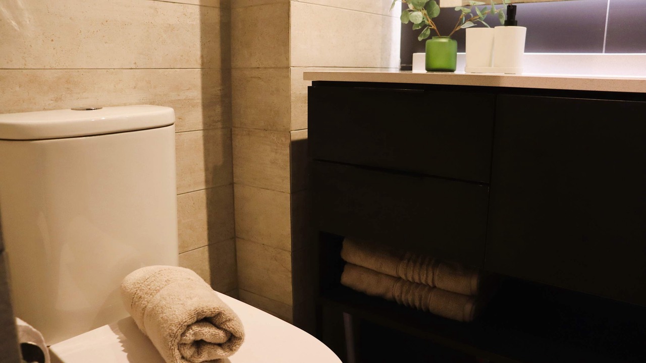 Photo of Bathroom in Las Condes