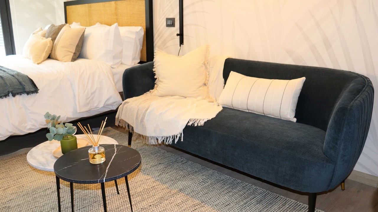 Photo of Bedroom in Las Condes