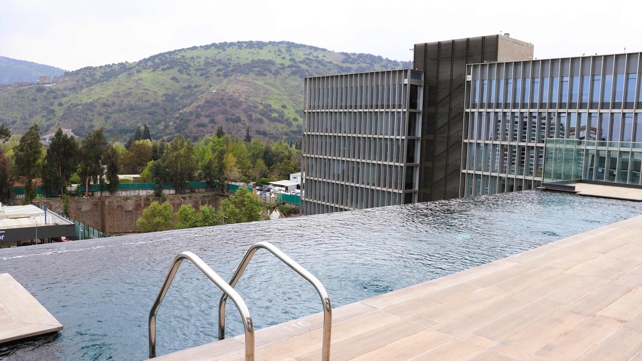 Photo of Outdoor in Las Condes