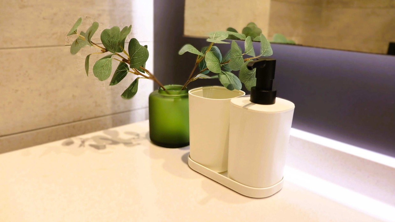 Photo of Bathroom in Las Condes
