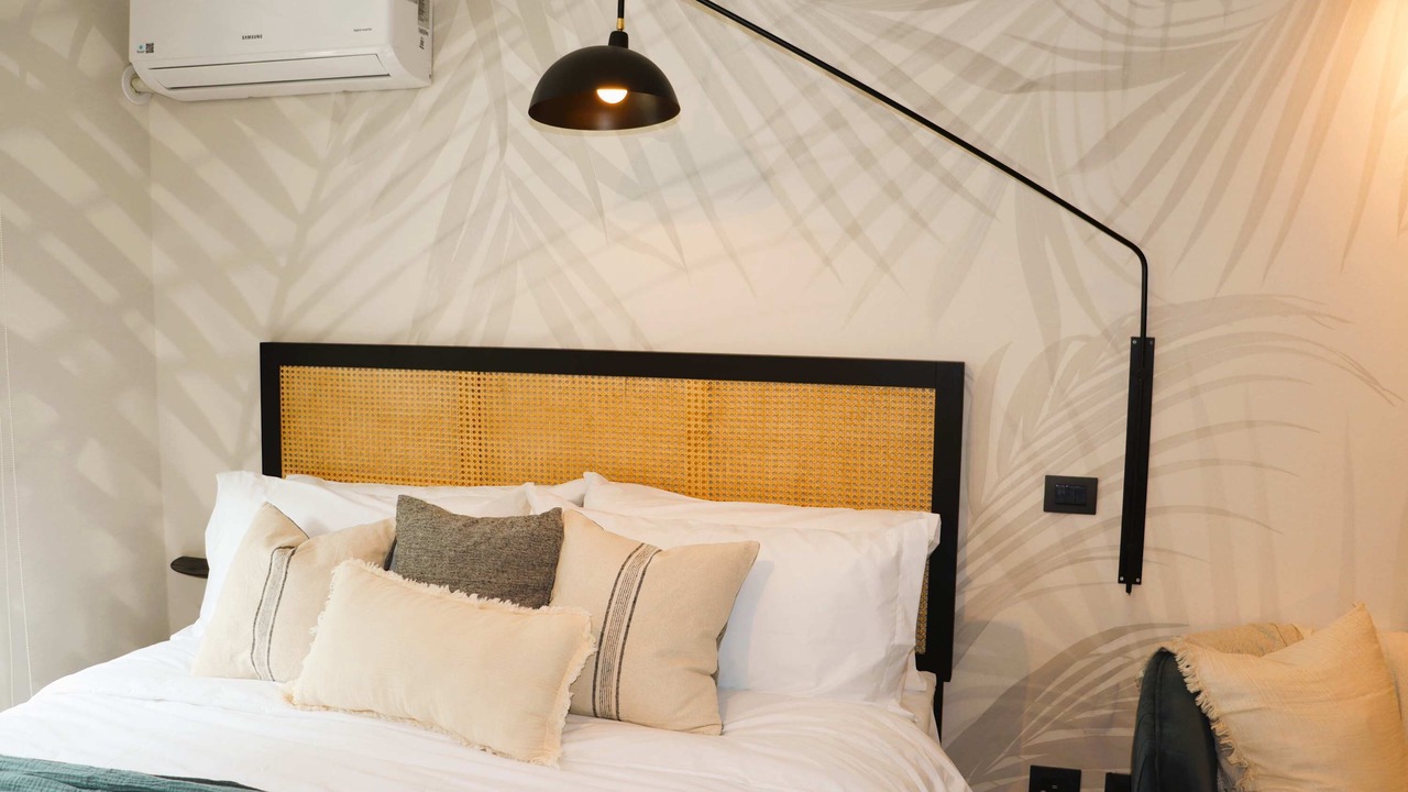 Photo of Bedroom in Las Condes