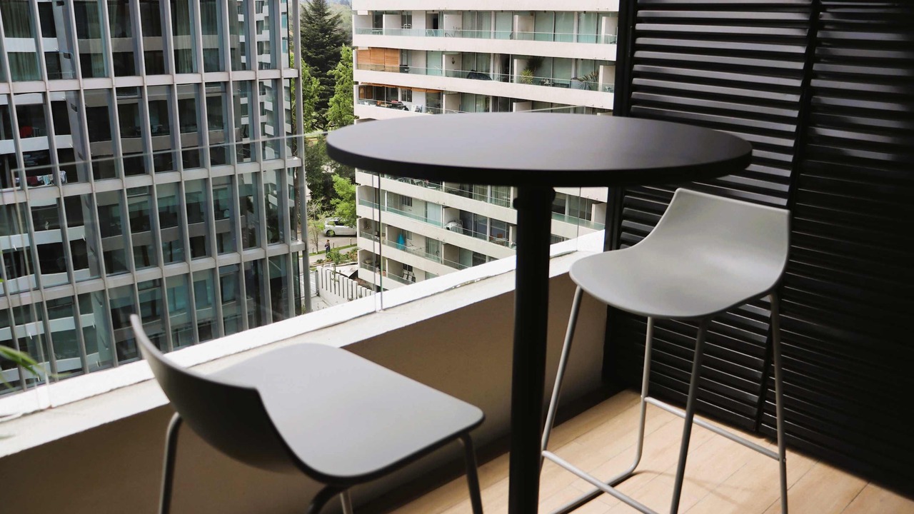 Photo of Outdoor in Las Condes