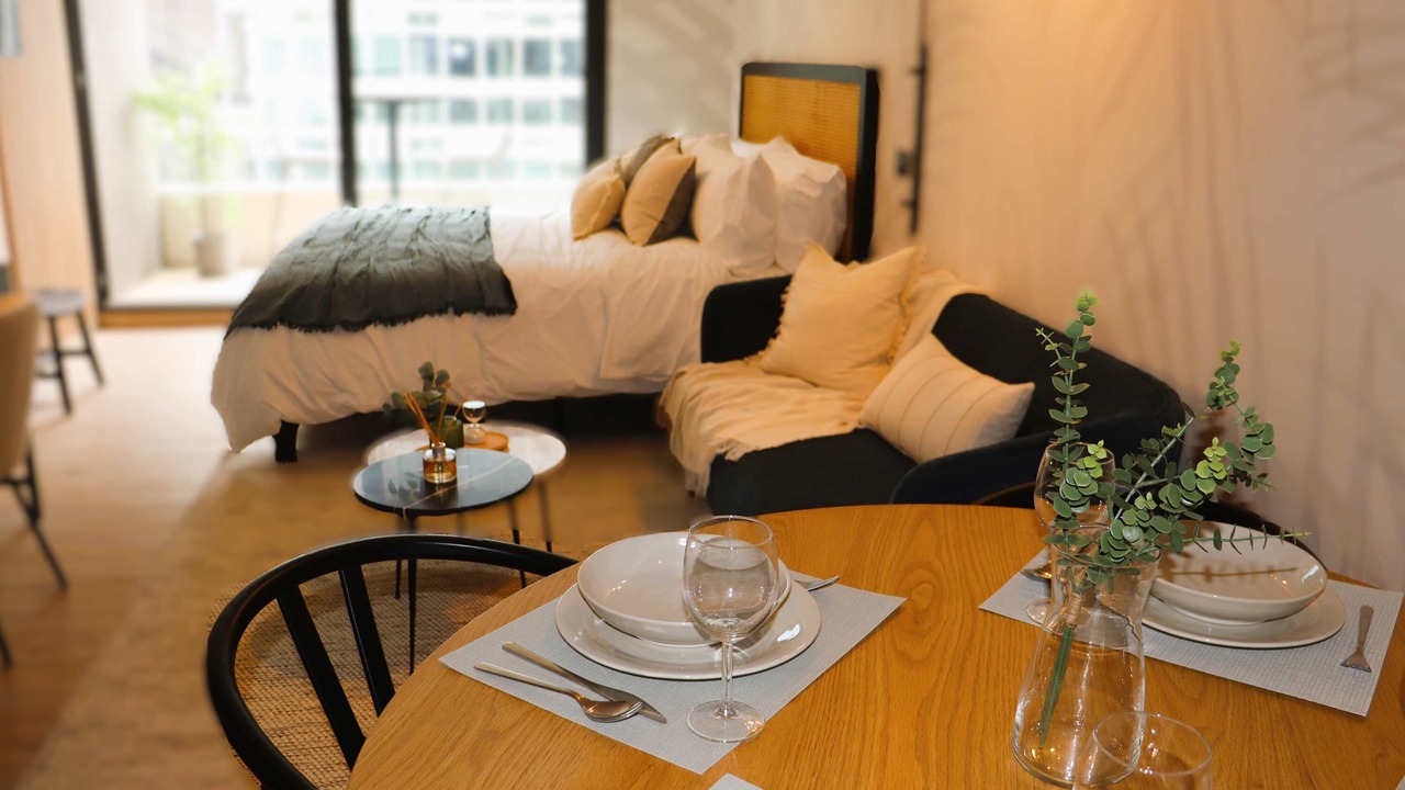 Photo of Bedroom in Las Condes