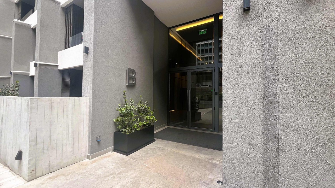 Photo of Outdoor in Las Condes