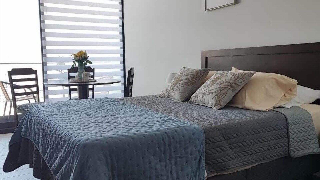 Photo of Bedroom in Historical District