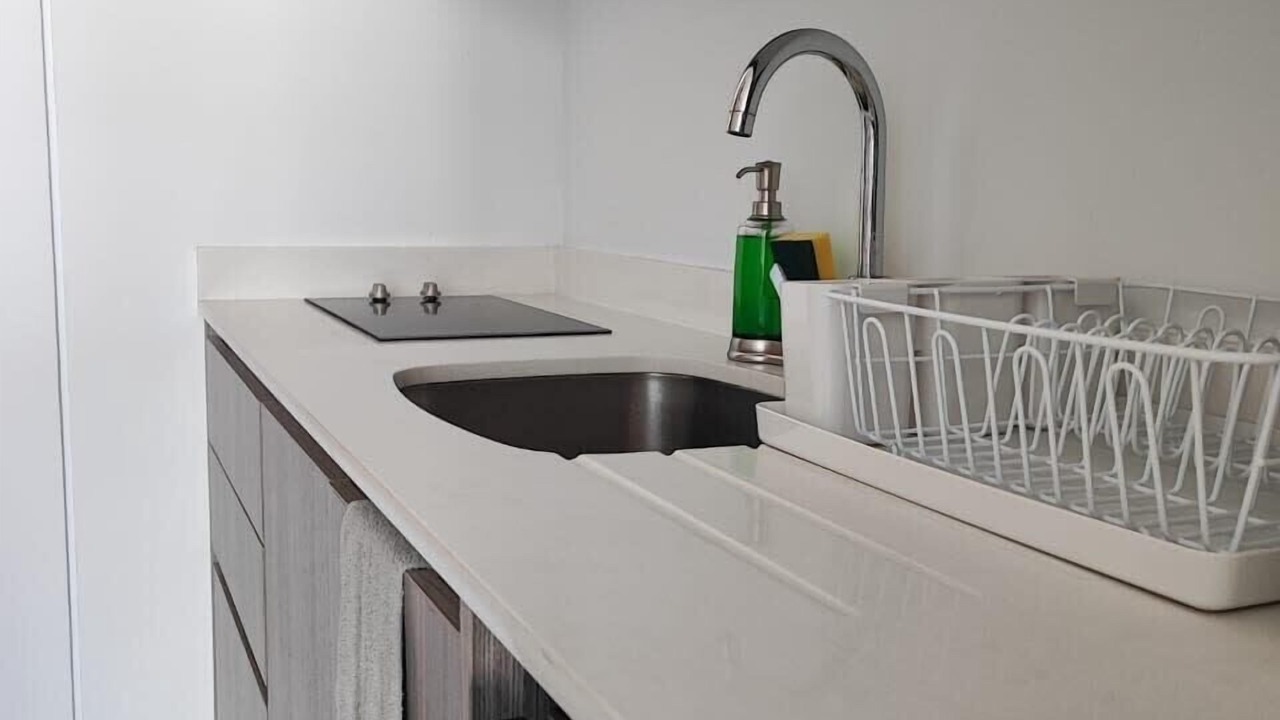 Photo of Kitchen in Historical District