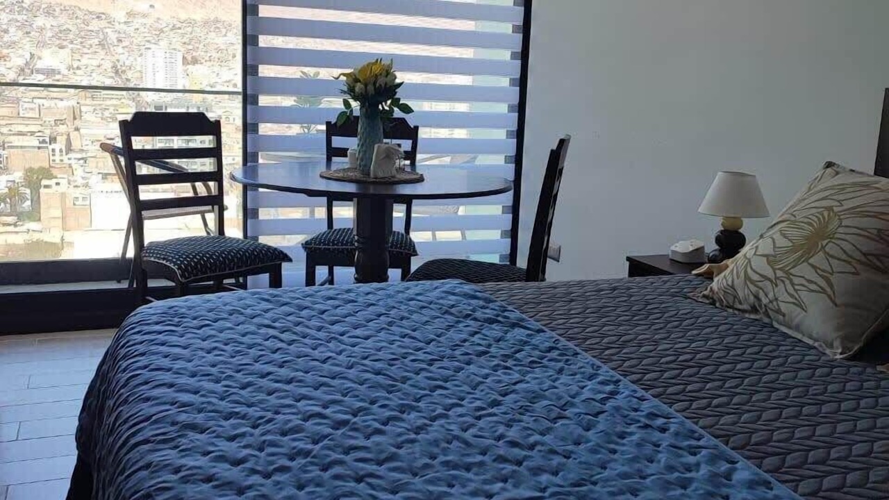 Photo of Bedroom in Historical District
