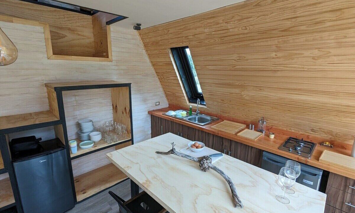 Photo of Kitchen in Rio Ibanez