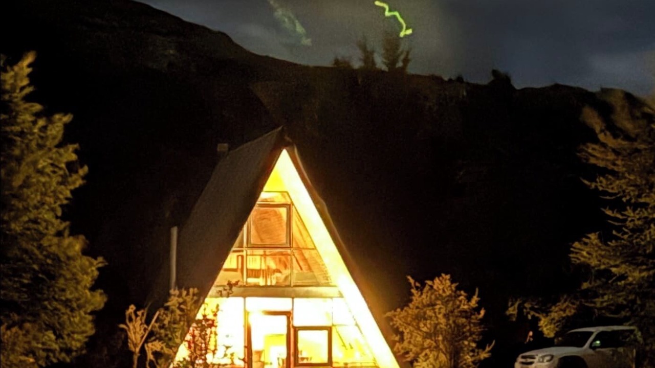 Photo of Outdoor in Rio Ibanez