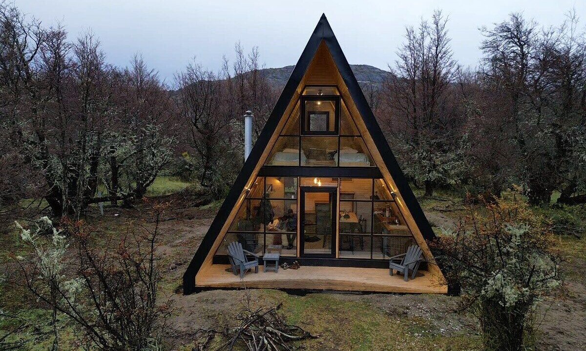 Photo of Outdoor in Rio Ibanez