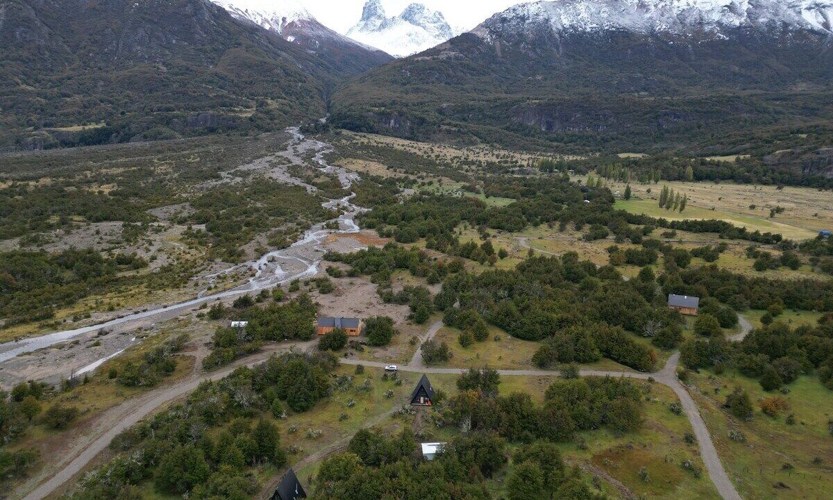 Photo of Outdoor in Rio Ibanez