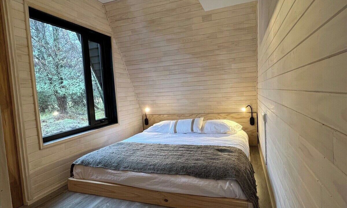 Photo of Bedroom in Rio Ibanez