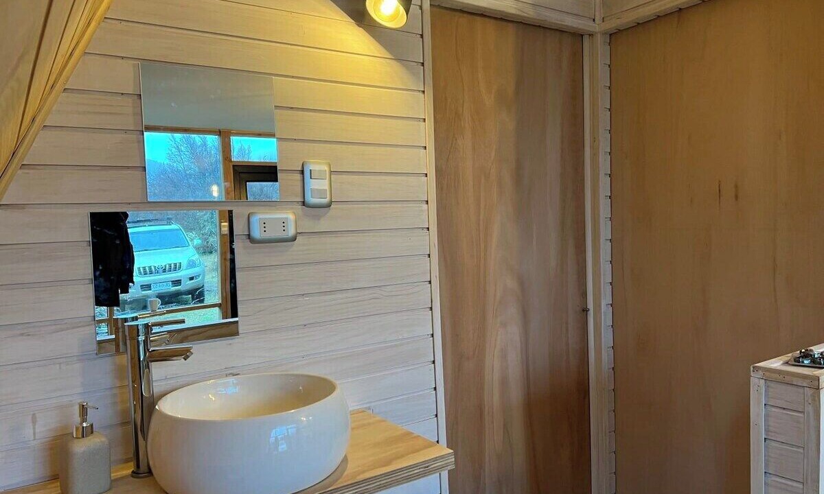 Photo of Bathroom in Rio Ibanez