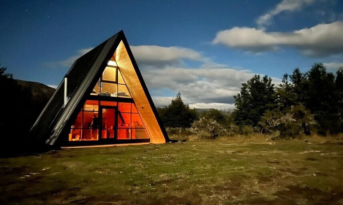 Photo of Outdoor in Rio Ibanez