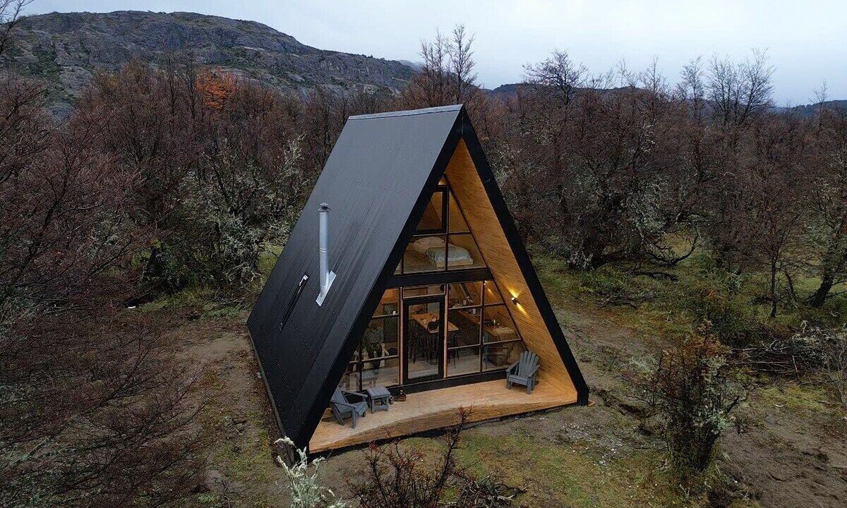 Photo of Outdoor in Rio Ibanez