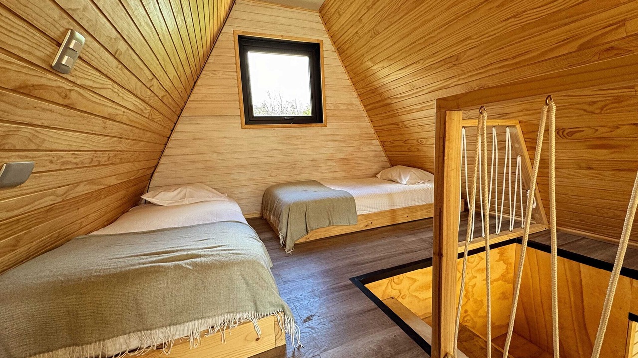 Photo of Bedroom in Rio Ibanez