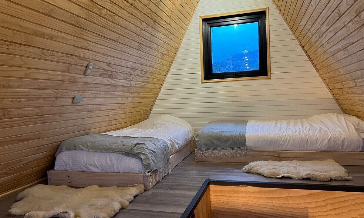 Photo of Bedroom in Rio Ibanez