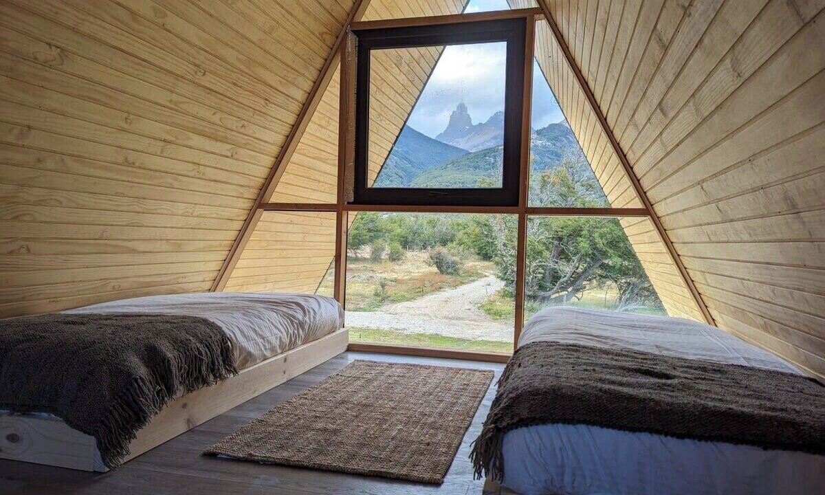 Photo of Bedroom in Rio Ibanez