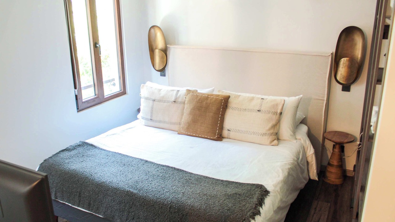 Photo of Bedroom in Bellas Artes