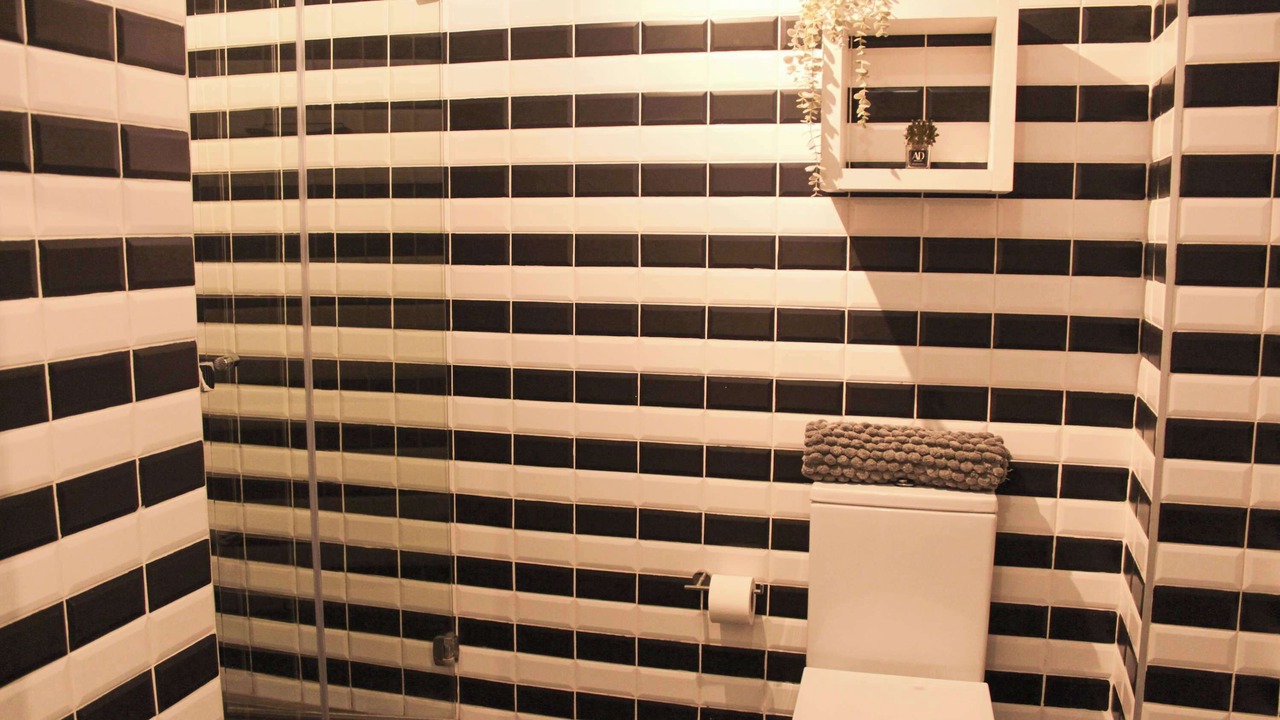 Photo of Bathroom in Bellas Artes
