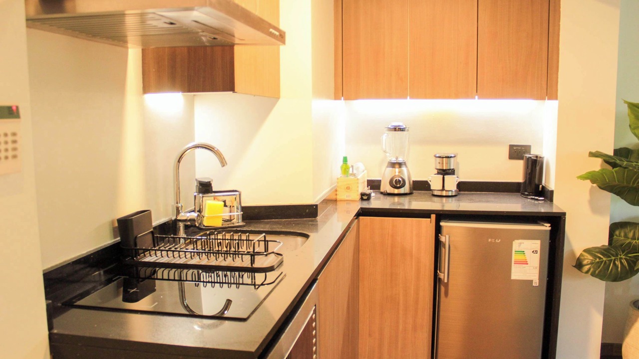 Photo of Kitchen in Bellas Artes