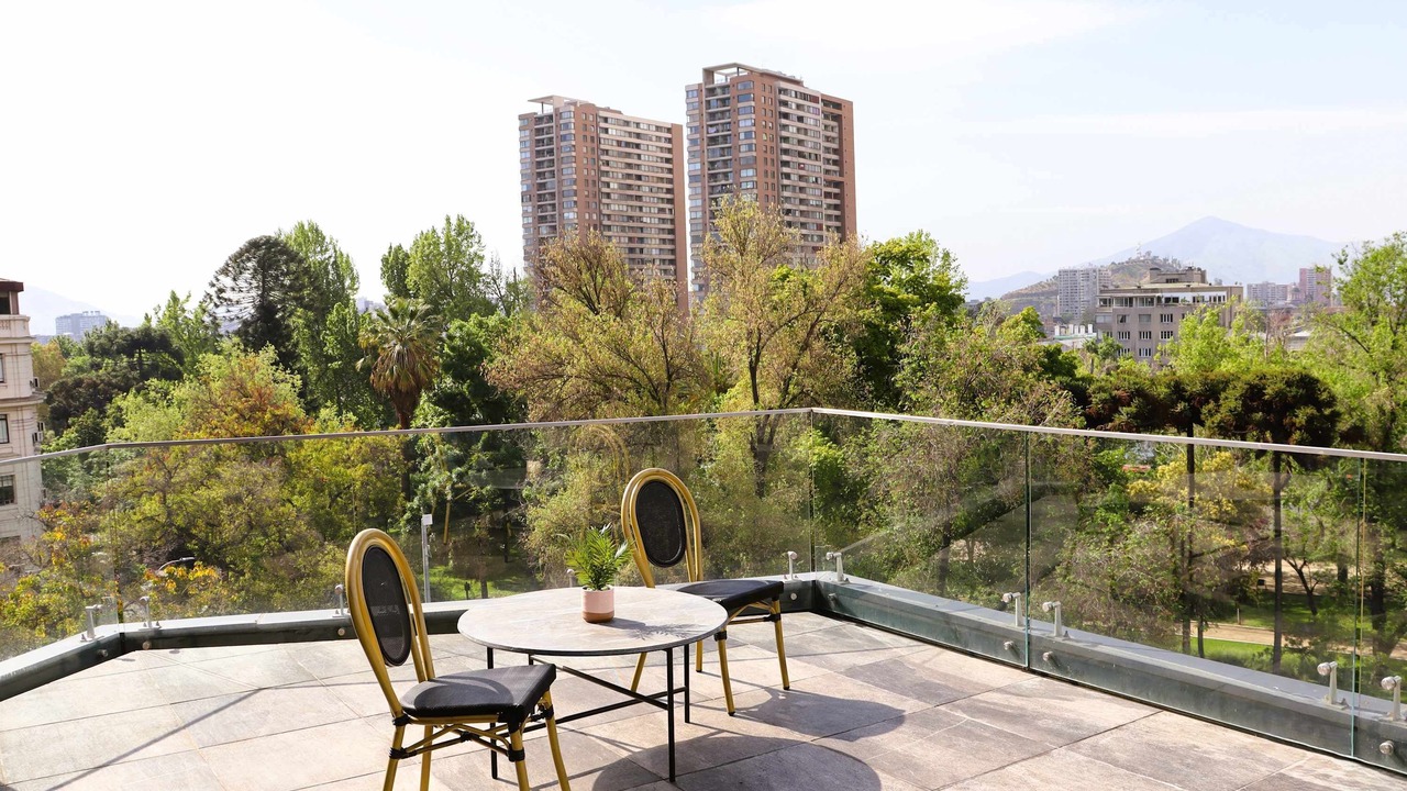 Photo of Outdoor in Bellas Artes