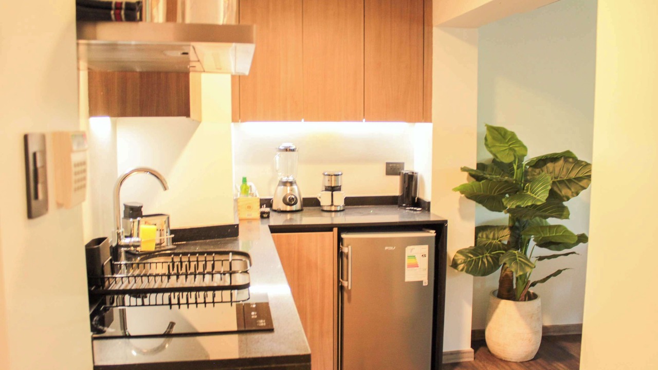 Photo of Kitchen in Bellas Artes