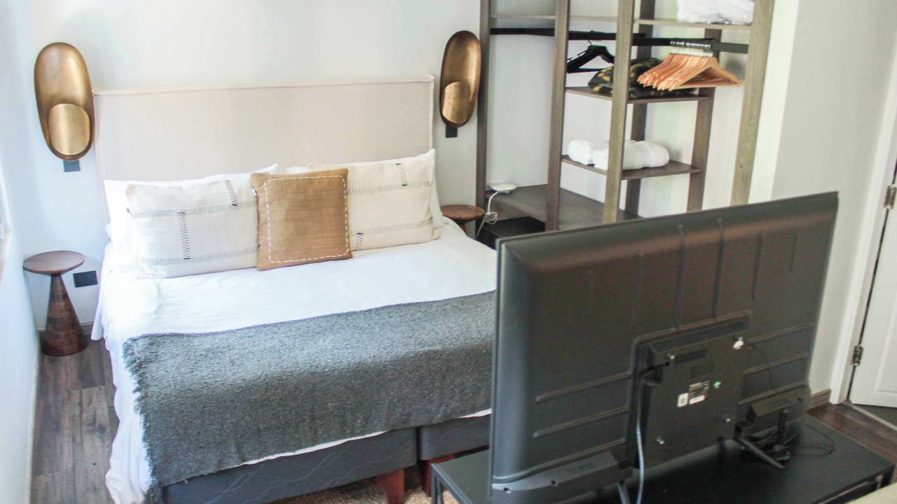 Photo of Bedroom in Bellas Artes