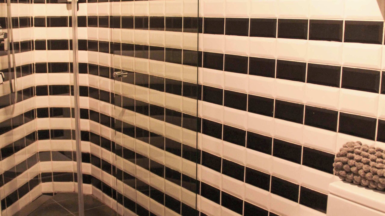Photo of Bathroom in Bellas Artes