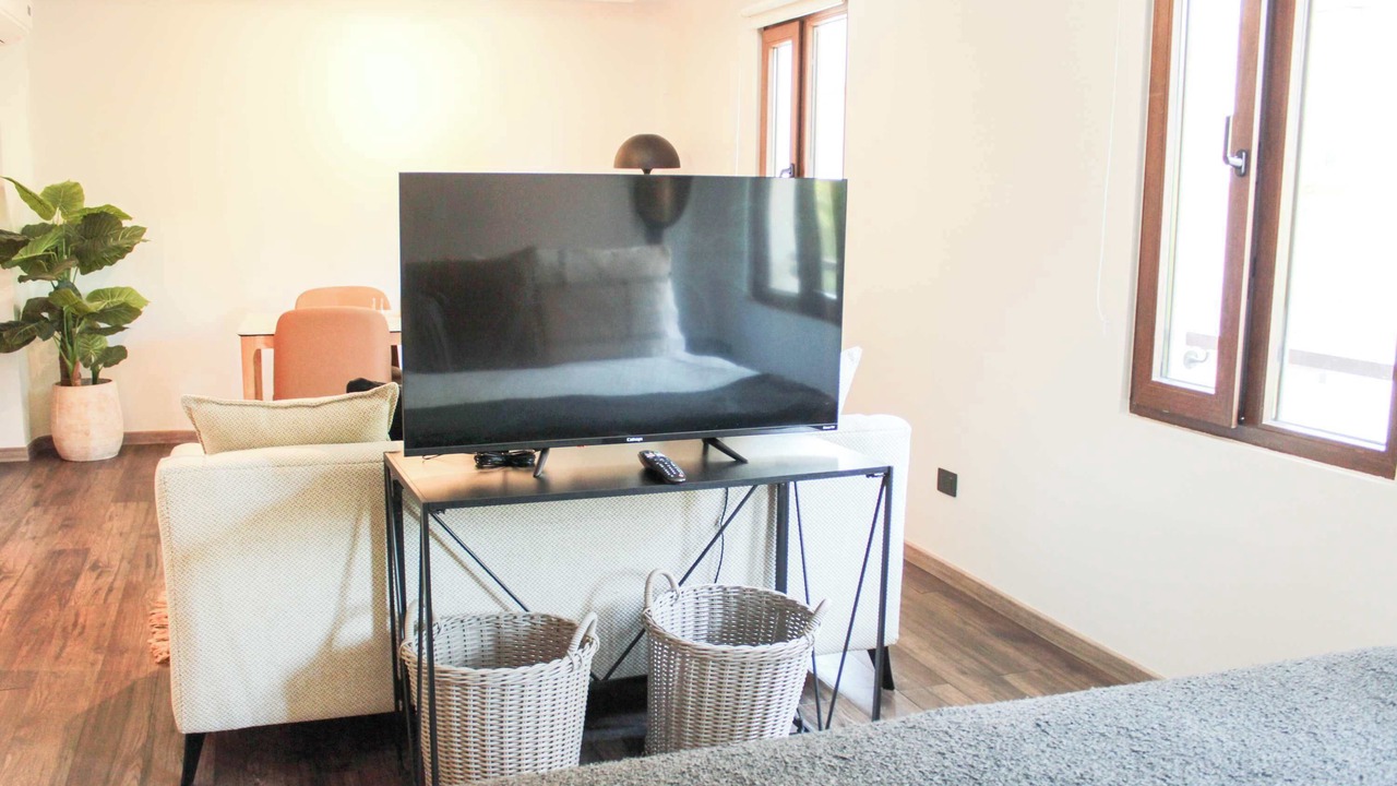 Photo of Livingroom in Bellas Artes