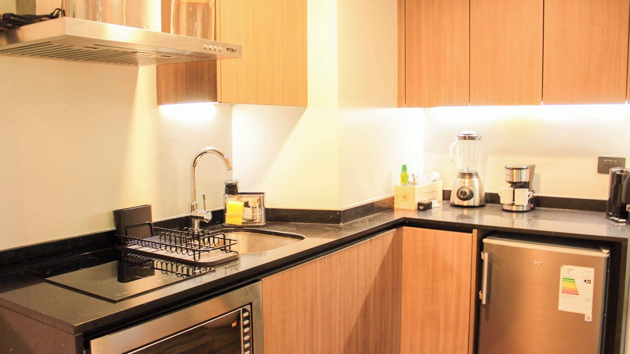 Photo of Kitchen in Bellas Artes