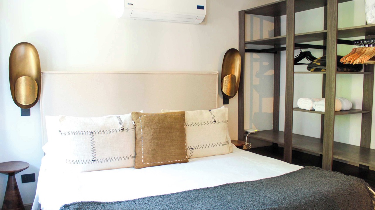 Photo of Bedroom in Bellas Artes
