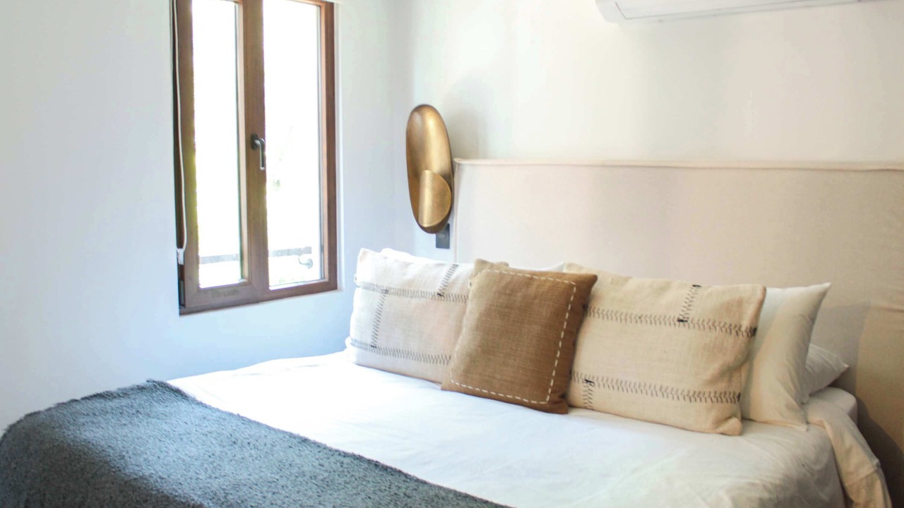 Photo of Bedroom in Bellas Artes